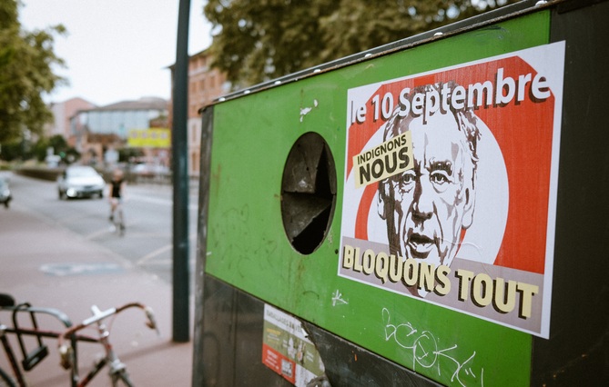 Mobilisation du 10 septembre : à quoi s’attendre ?